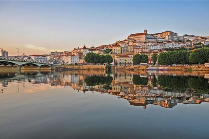 Private Transfer Lisbon To Porto With Stops Along The Way Overview Of The Private Transfer