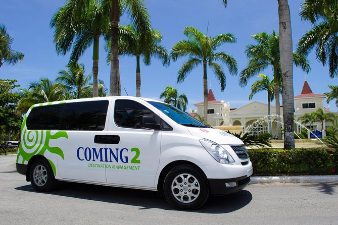 Private Transfer Punta Cana Airport - Punta Cana/Bavaro - Key Points