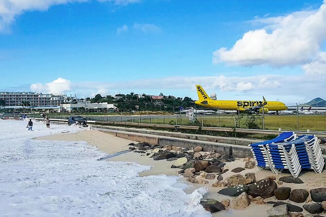 Private Transport on Saint Maarten Island - Overview of the Service