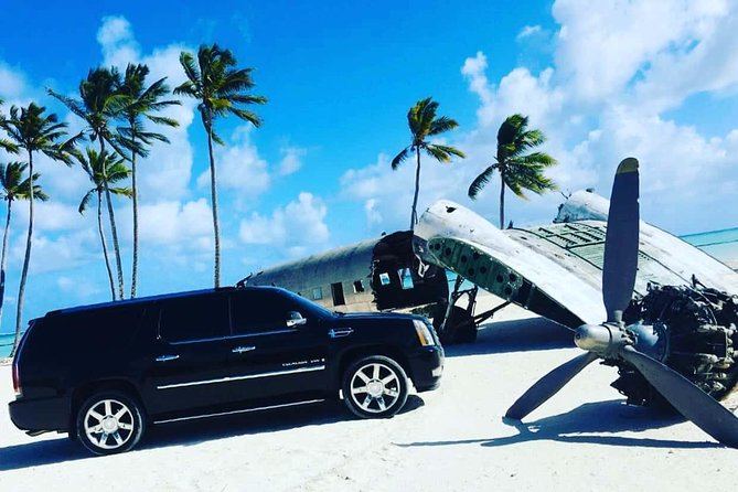 Private Transportation From Punta Cana Airport to Bavaro Hotels - Private Transportation Service