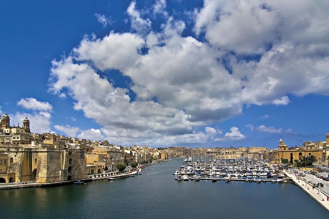 Private Walking Tour of Vittoriosa /3 Cities - Key Points