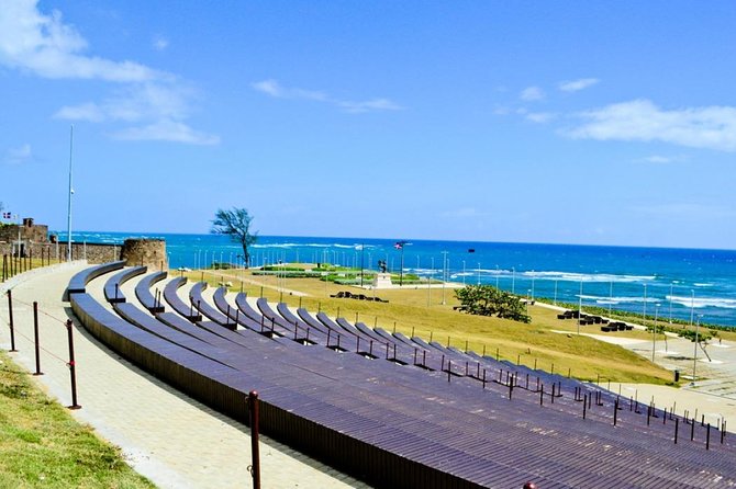 Puerto Plata City Tour & Beach Plus Panoramic View - Discover Puerto Platas Top Attractions