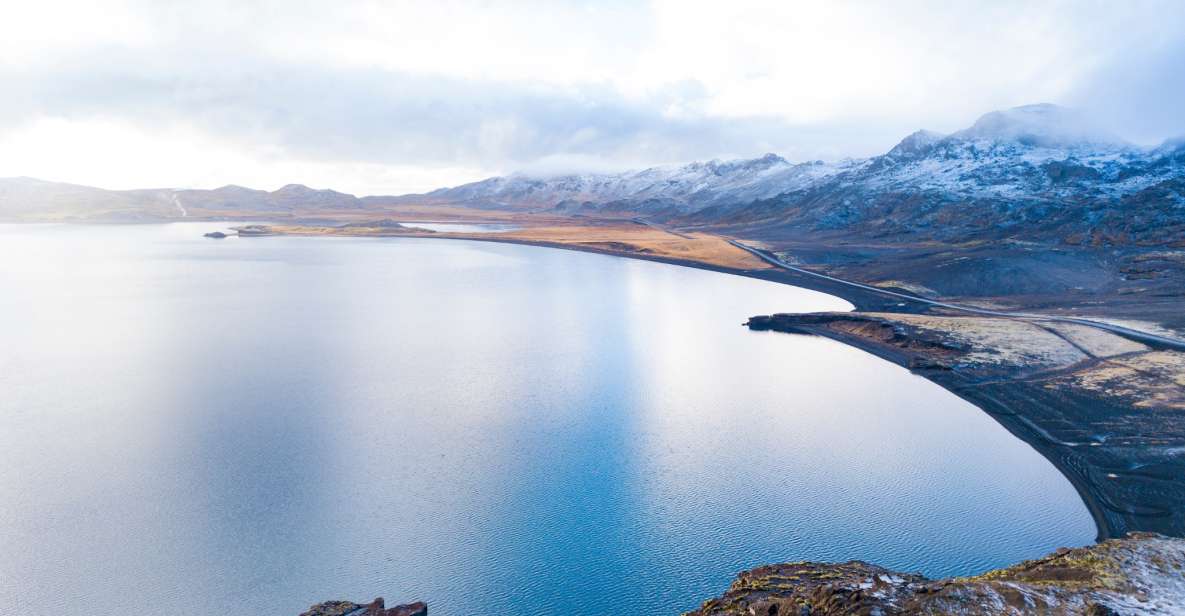 Reykjanes Peninsula : Private Guided Day Tour - Key Points