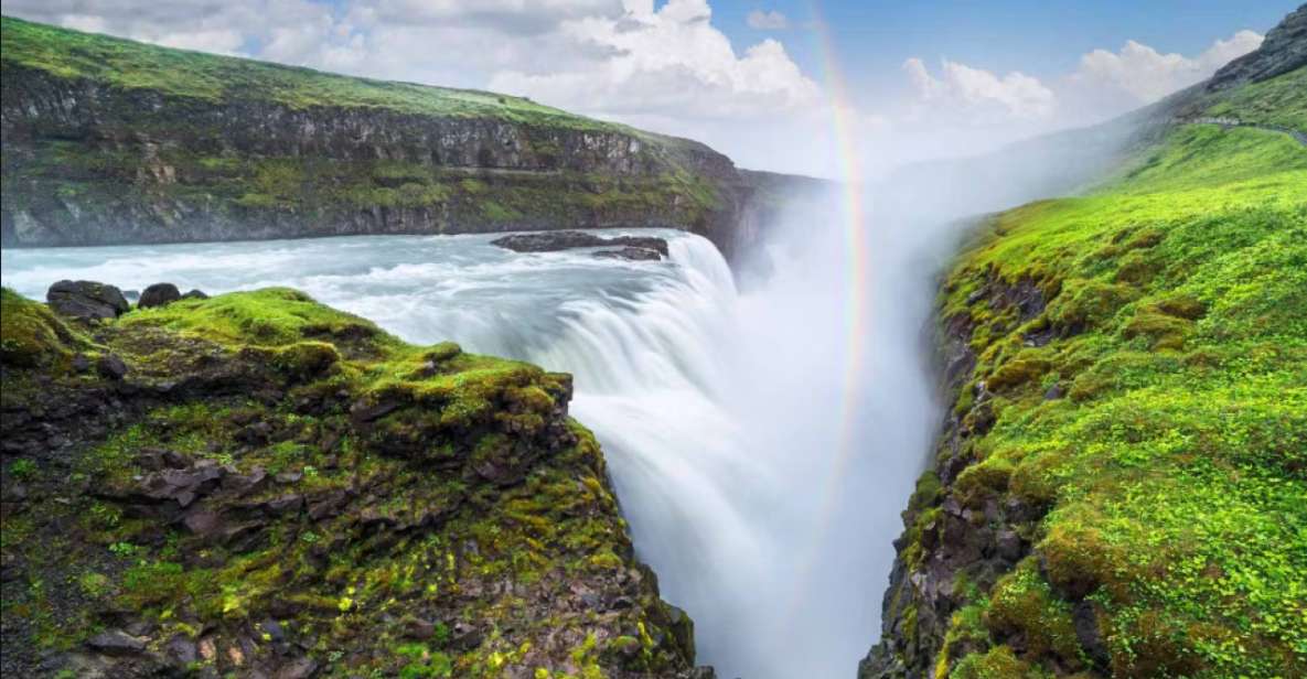 Reykjavik: 8-Day Small Group Circle of Iceland Tour Summer - Key Points