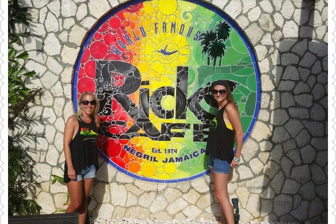 Ricks Cafe Negril & Sunset - Key Points