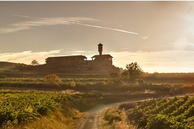 Rioja Wine Tour: 2 Wineries Visit With Tasting From San Sebastian Key Points