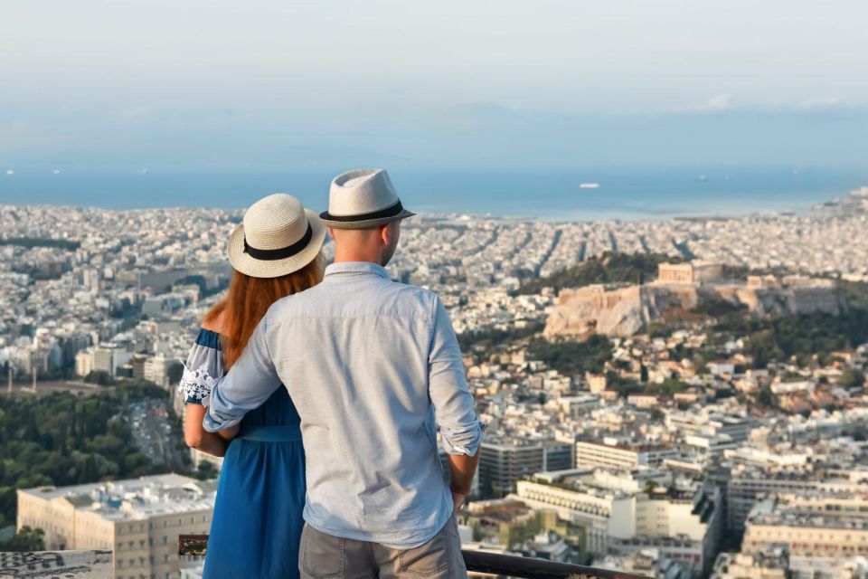 Romantic Tour Around Athens For Couples - Key Points