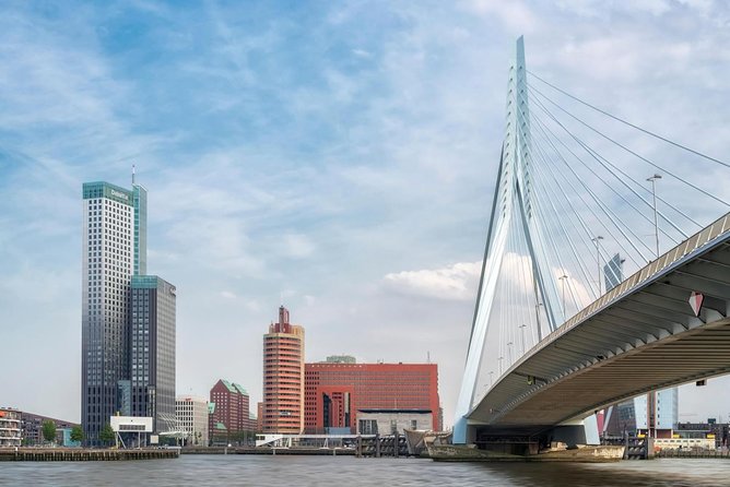 Rotterdam Grand South Holland Private Tour - Key Points