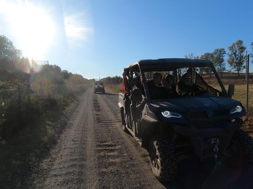 Salou: Buggy Safari With Hotel Transfer - Activity Details