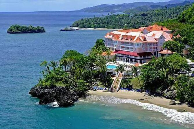 Samana Full Day - Key Points