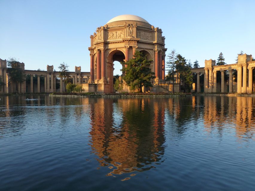 San Francisco: Sightseeing Day Pass for 30+ Attractions - Key Points