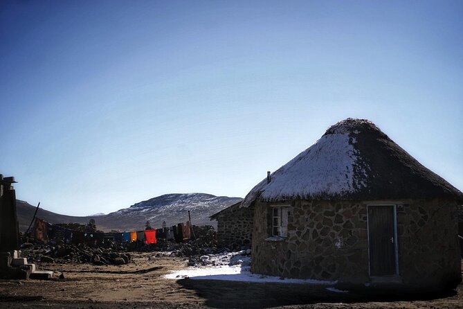 Sani Pass Tour Into Lesotho From Underberg and Himeville - Highlights of the Tour