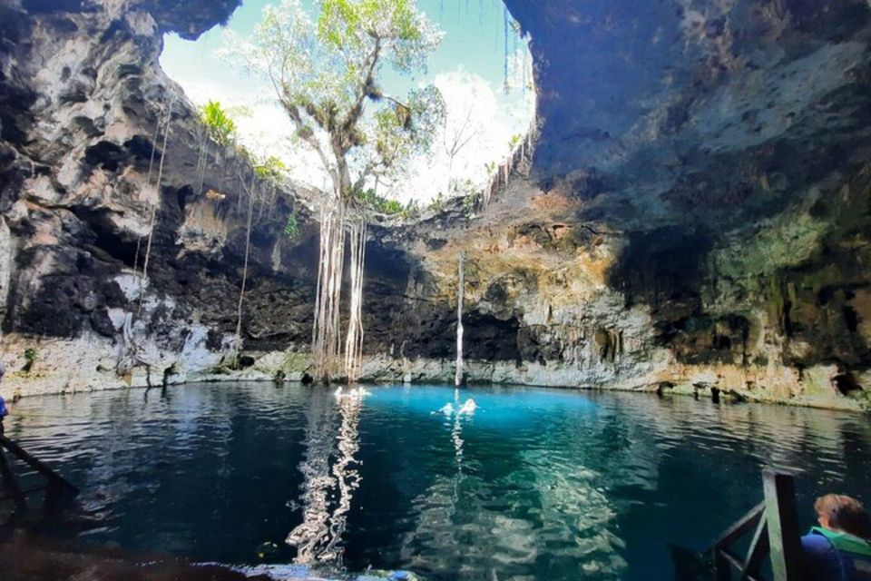 Santa Bárbara Cenotes, Acanceh, and Eknakan - Key Points