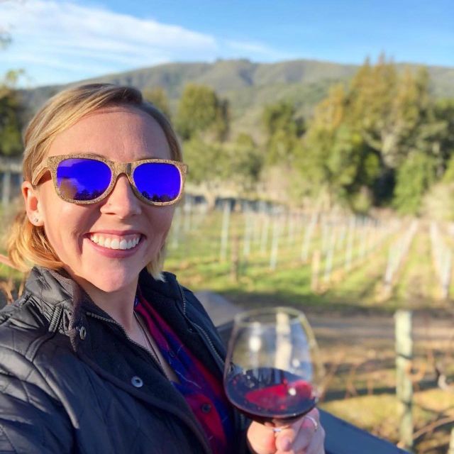 Santa Cruz: Private Custom Wine Tour With Hotel Pickup - Key Points