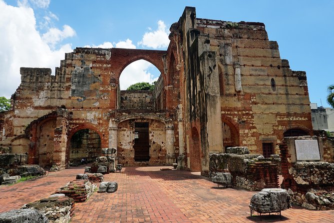 Santo Domingo Day Trip From Punta Cana - Overview of the Day Trip