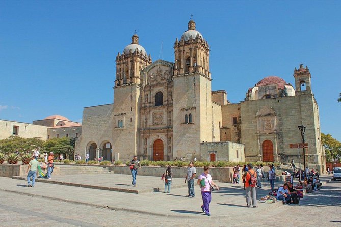 Santo Domingo Tour From Punta Cana - Zona Colonial, Los Tres Ojos - Tour Overview and Highlights