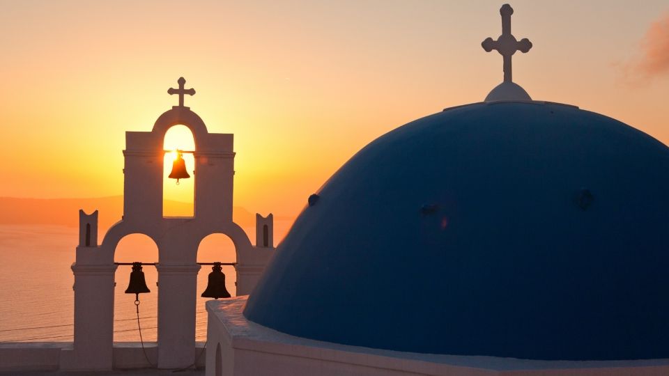 Santorini : Oia and Ammoudi - Private Sunset Experience - Key Points