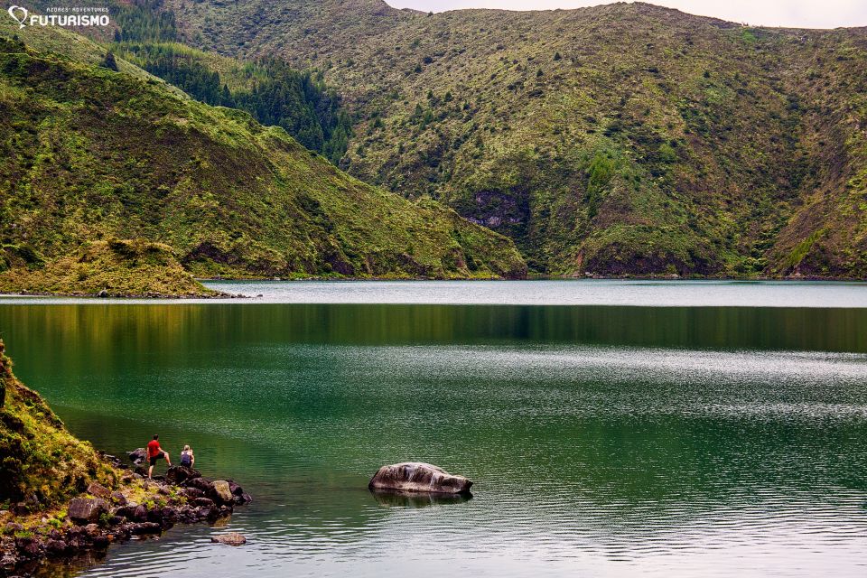 Sao Miguel: Full-Day Hike to Lagoa Do Fogo - Key Points