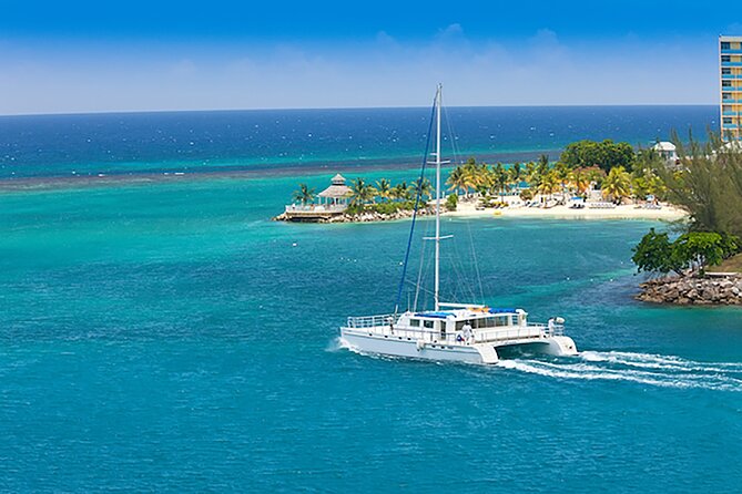 Saona Island Full Day Excursion From Punta Cana - Key Points