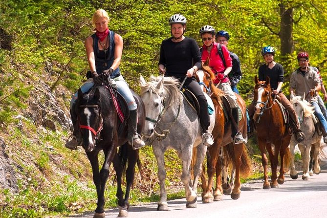 Scenic Horseback Riding Tour From San Juan - Key Points