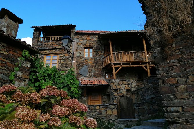 Schist Villages of Lousã Mountain, Half-Day From Coimbra - Overview and Highlights