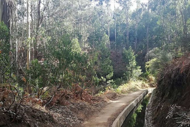 Serra D'Agua Levada - Key Points