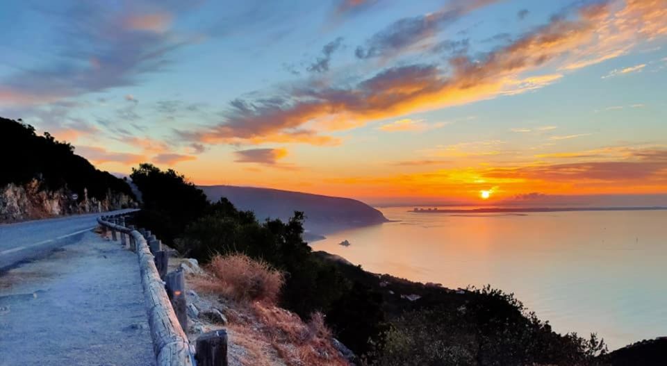 Sesimbra/Arrábida: Sunrise on Board Tour - Key Points