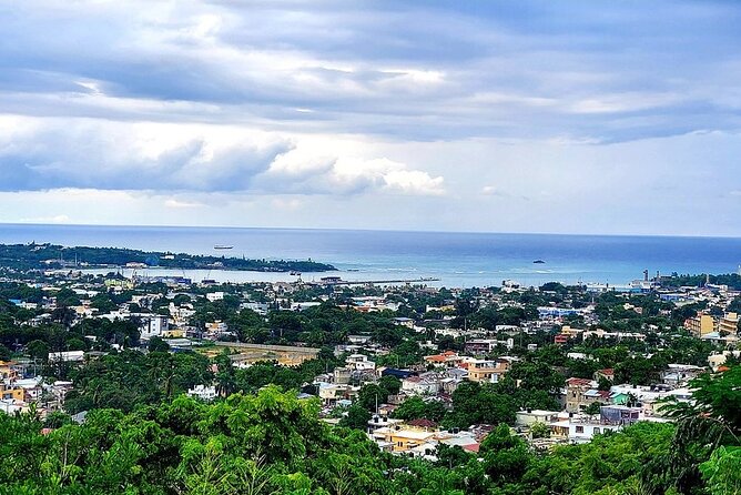 Sightseeing and City Tour in Puerto Plata - Tour Overview