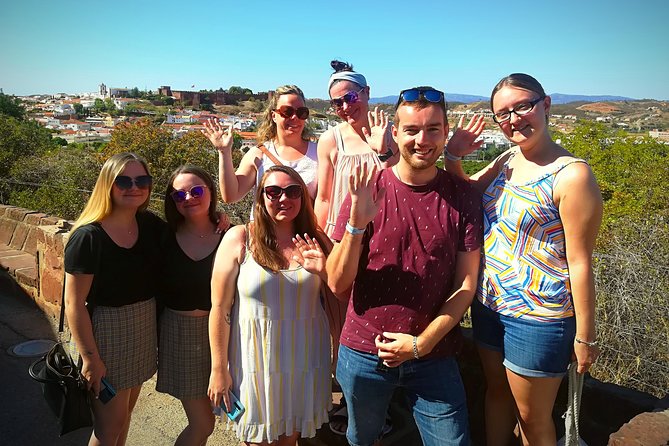 Silves and Monchique Wine Tasting Premium - Private> VTours Algarve - Key Points