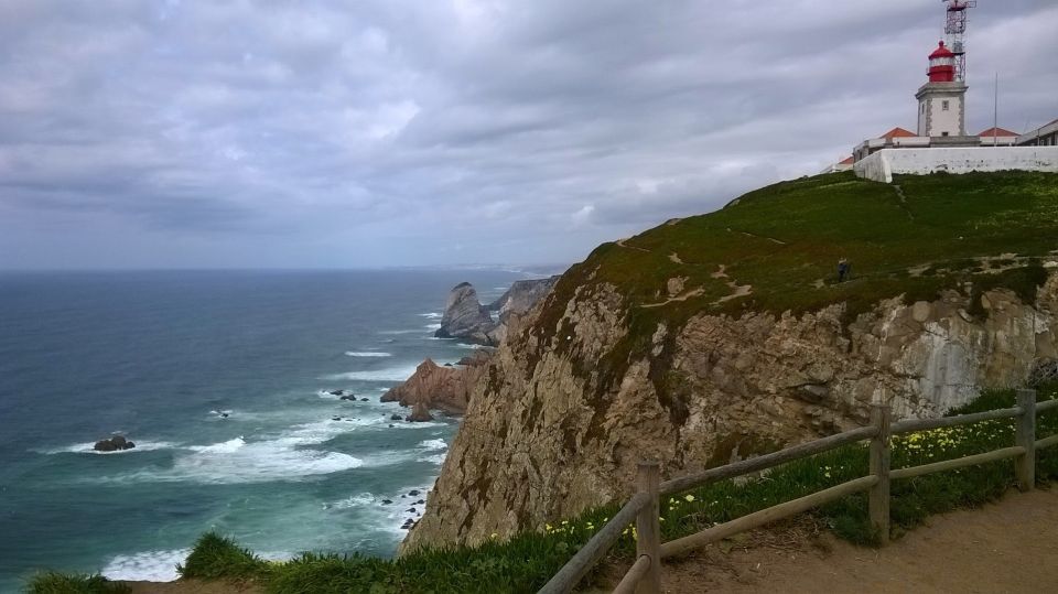 Sintra: Coastal Hiking Tour - Key Points