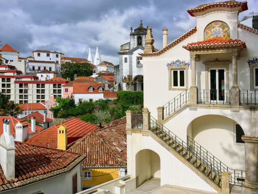 Sintra - Half Day Private Tour - Overview and Highlights