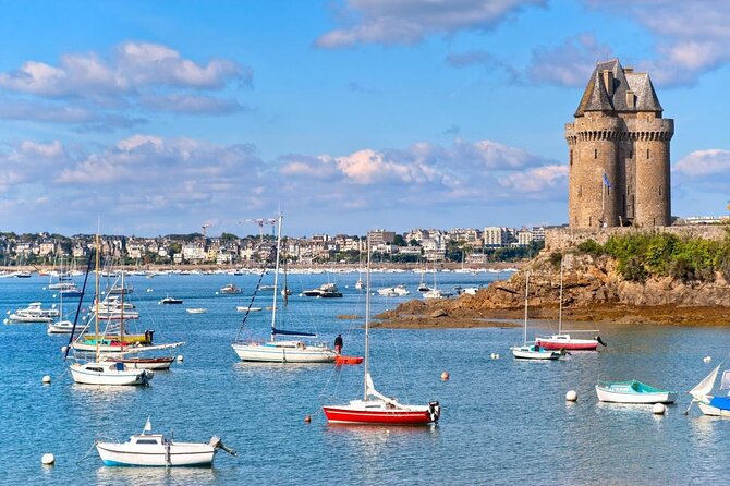 Six-day French Cooking Course in Brittany - Key Points