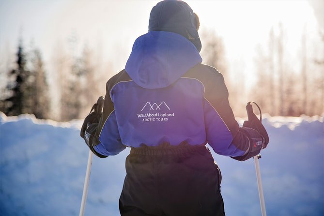 Ski Trekking Safari in Lapland - Key Points