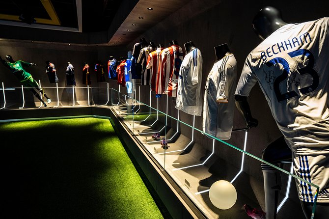 Skip the Line: Rafa Nadal Museum Xperience - Key Points