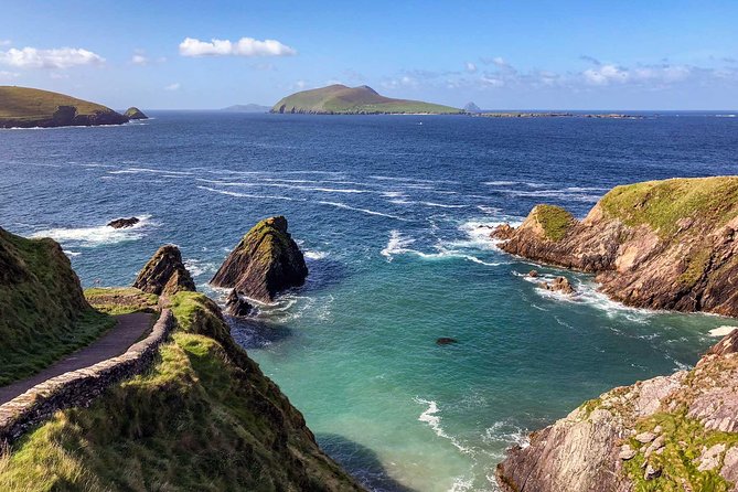 Slea Head Photo & Sightseeing Tour - Key Points