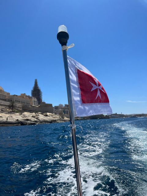 Sliema Harbor Cruise - Key Points