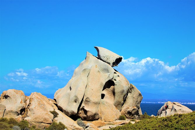 Small Group Tour Hiking Capo Testa, The Moon Valley! Sardinia - Italy - Key Points