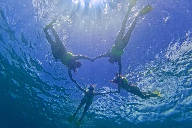 Snorkel in Culebra Island - Meeting Point and Accessibility