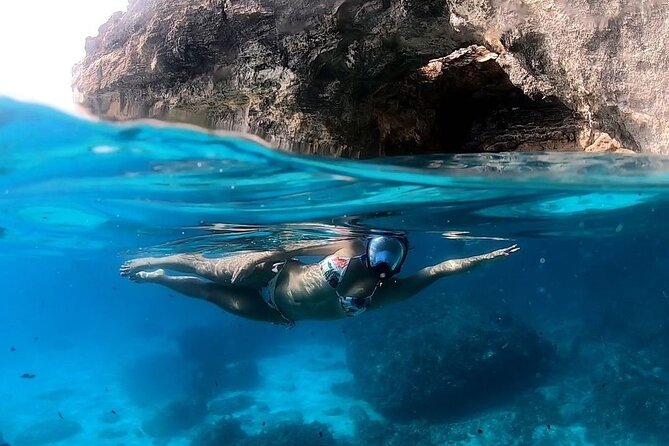 Snorkeling Adventure - Exploring the Sea & Caves of Malta - Key Points