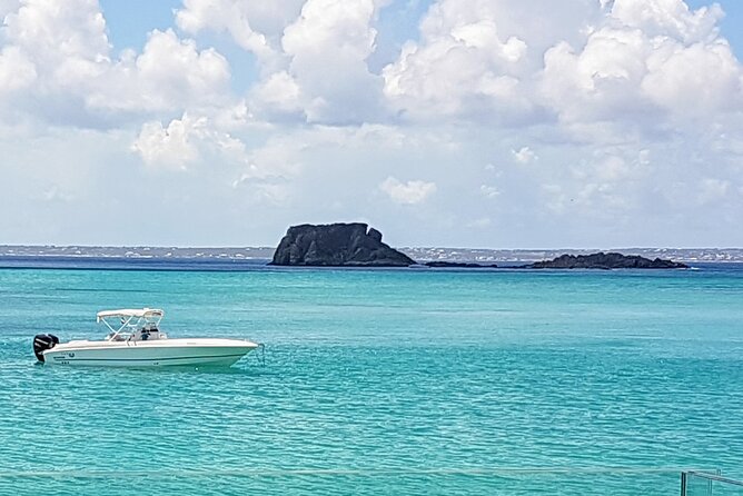 Snorkeling Tour in Saint-Martin - Accessibility