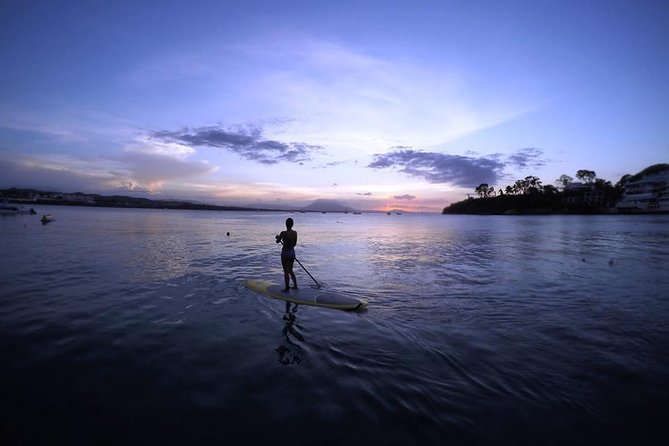 Sosua Stand Up Paddle Boarding - Inclusions