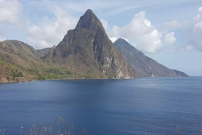 Soufriere Piton Hike Adventure - Key Points