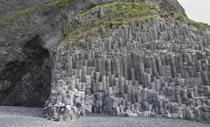 South Coast, Reynisfjara Beach & Waterfalls Small-Group Day Trip From Reykjavik - Key Points