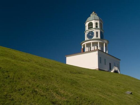 Splendid Walking Tour in Halifax Full of Romance - Key Points