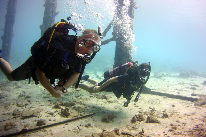 SSI Open Water Scuba Diving Course - Key Points