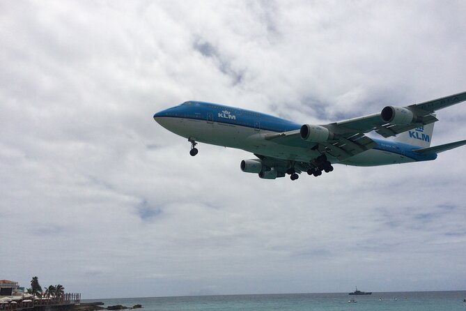 St.Maarten Beach Hopping Tour - Transportation and Amenities