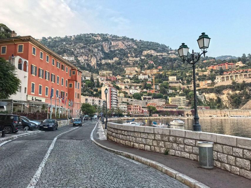 St-Tropez: Private Guided Walking Tour - Key Points