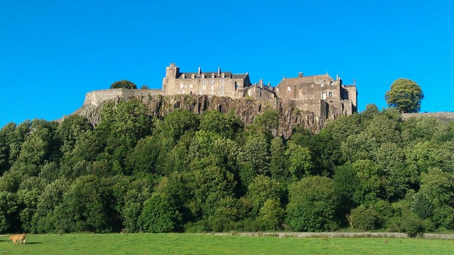 Stirling Castle, Highland Lochs & Whisky Tour From Edinburgh - Key Points