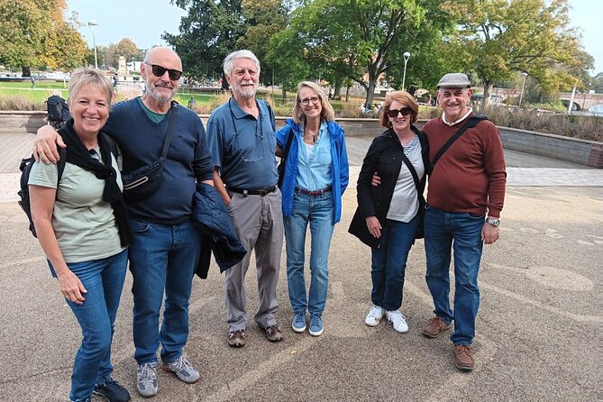 Stratford Upon Avon: Daily Town Walking Tour (10:30am & 2pm) - Key Points