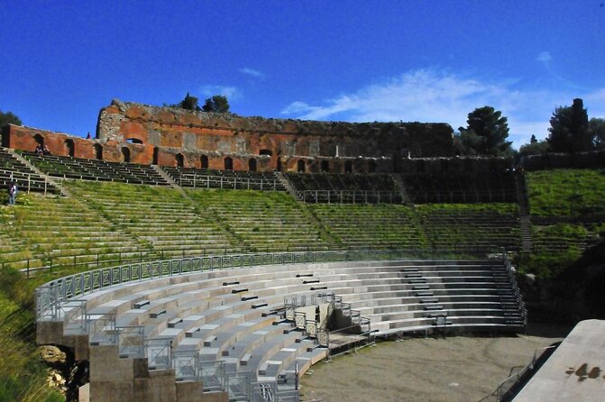 Syracuses Neapolis Archaeological Park Tour With Enrica De Melio - Key Points